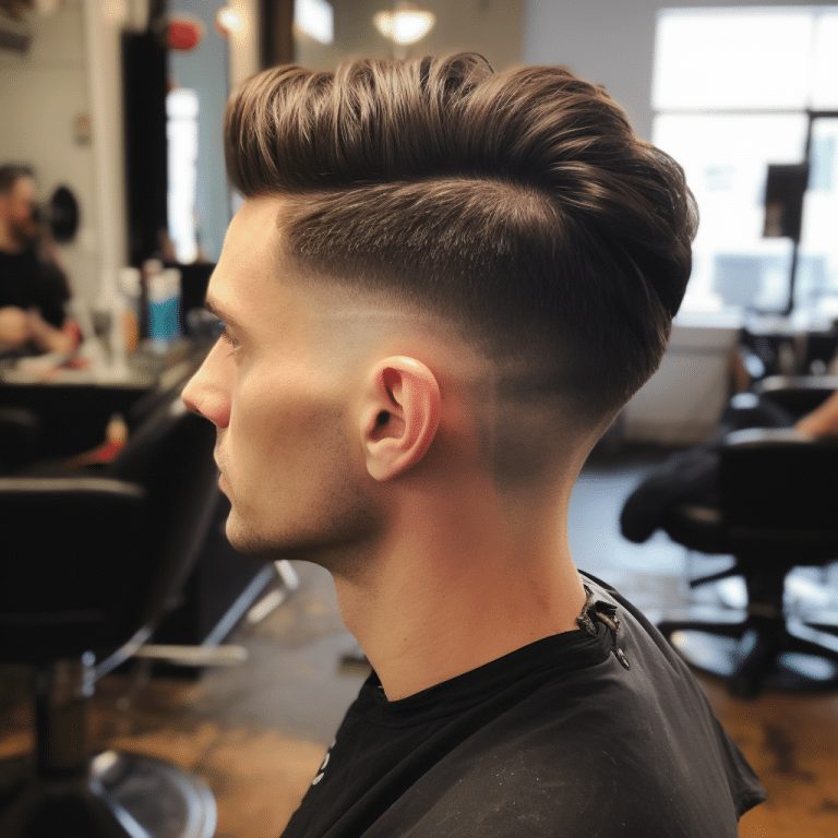 Low Taper Fade Meme Explained: Origin, Meaning & the Haircut
