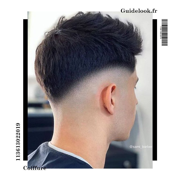 12 Ways to Wear a Wavy Burst Fade in 2026