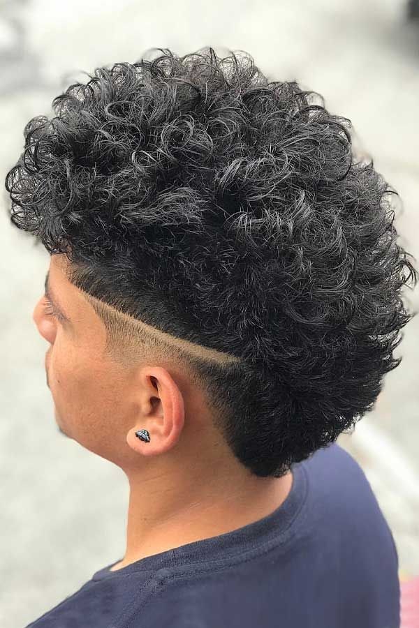 12 Ways to Wear a Burst Fade Design in 2026